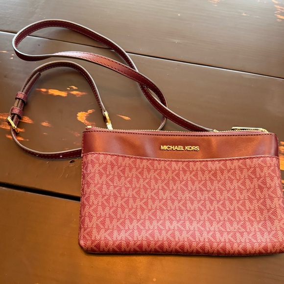 Michael Kors Maisie Large 3-in-1 Tote - Picture 5 of 16